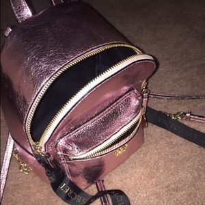 VS Mini Backpack
